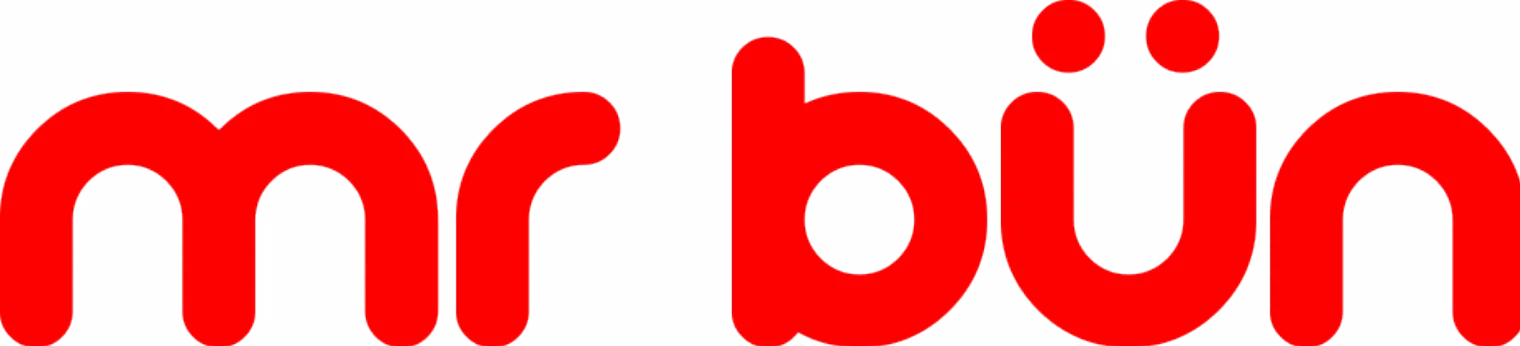 mr. bün - Logo