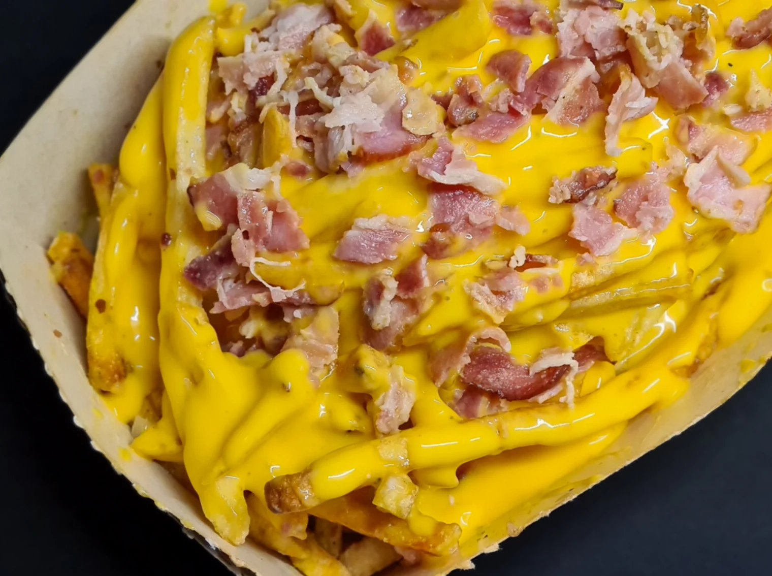 Imagen de Next Level Fries
