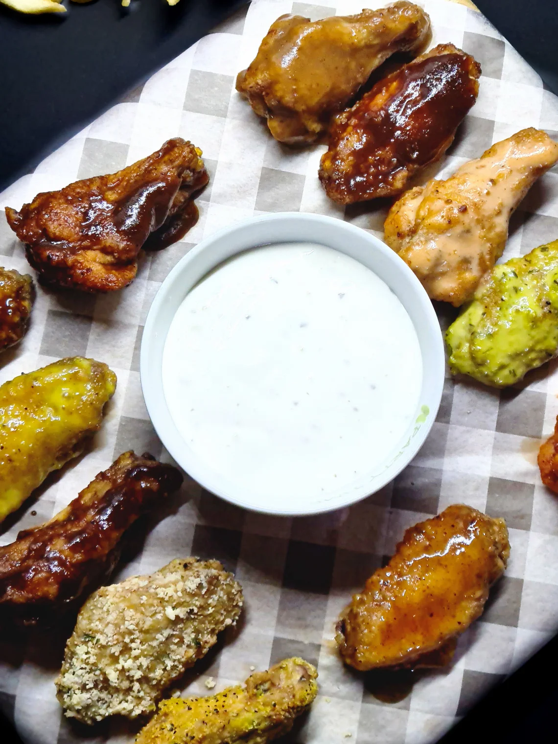 Imagen de Next Level Wings