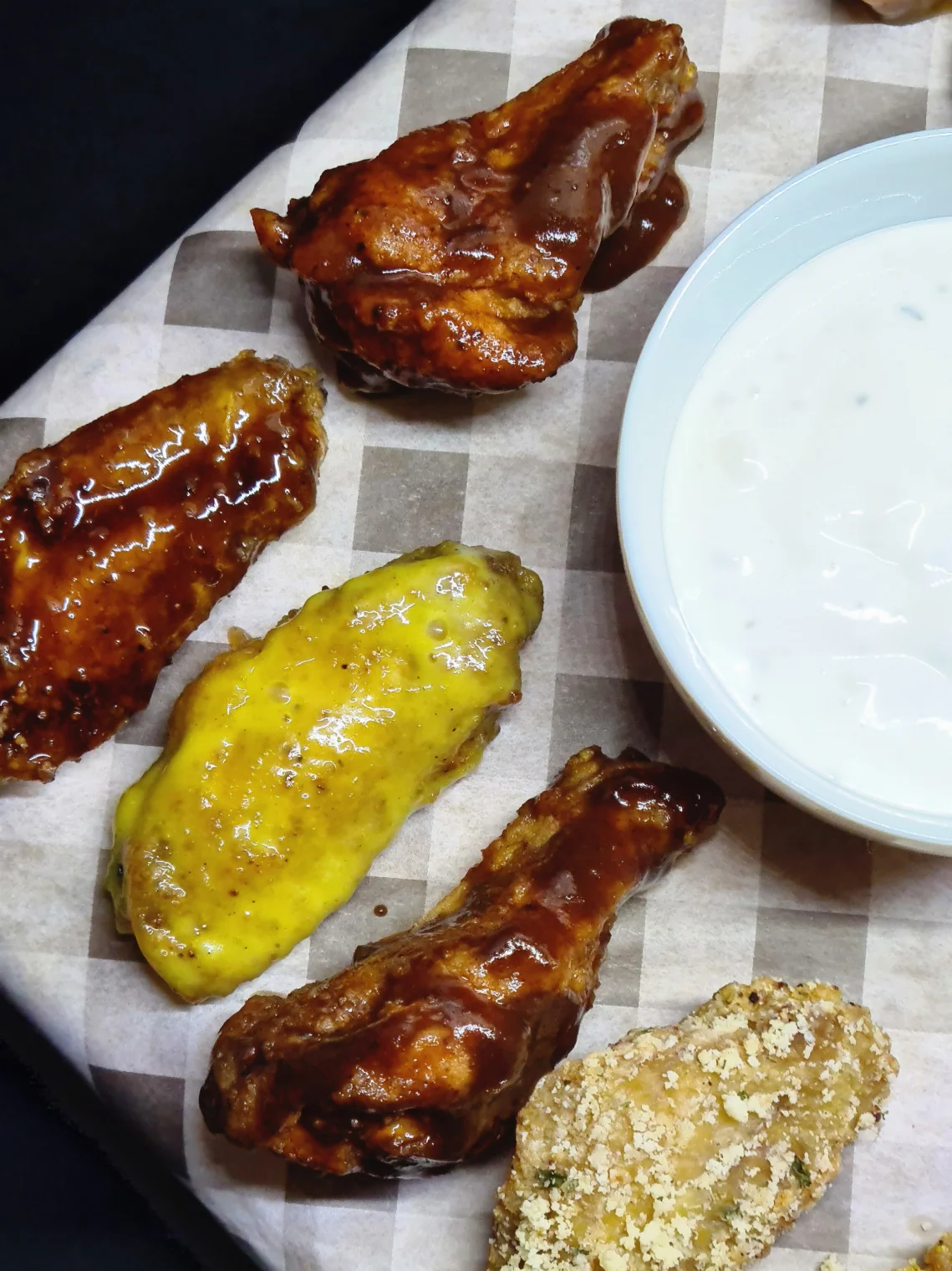 Imagen de Next Level Wings