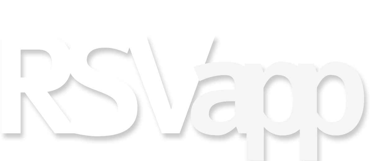 RSVapp Logo