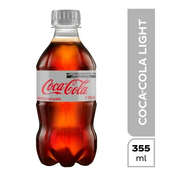 Coca Cola Zero 355ml