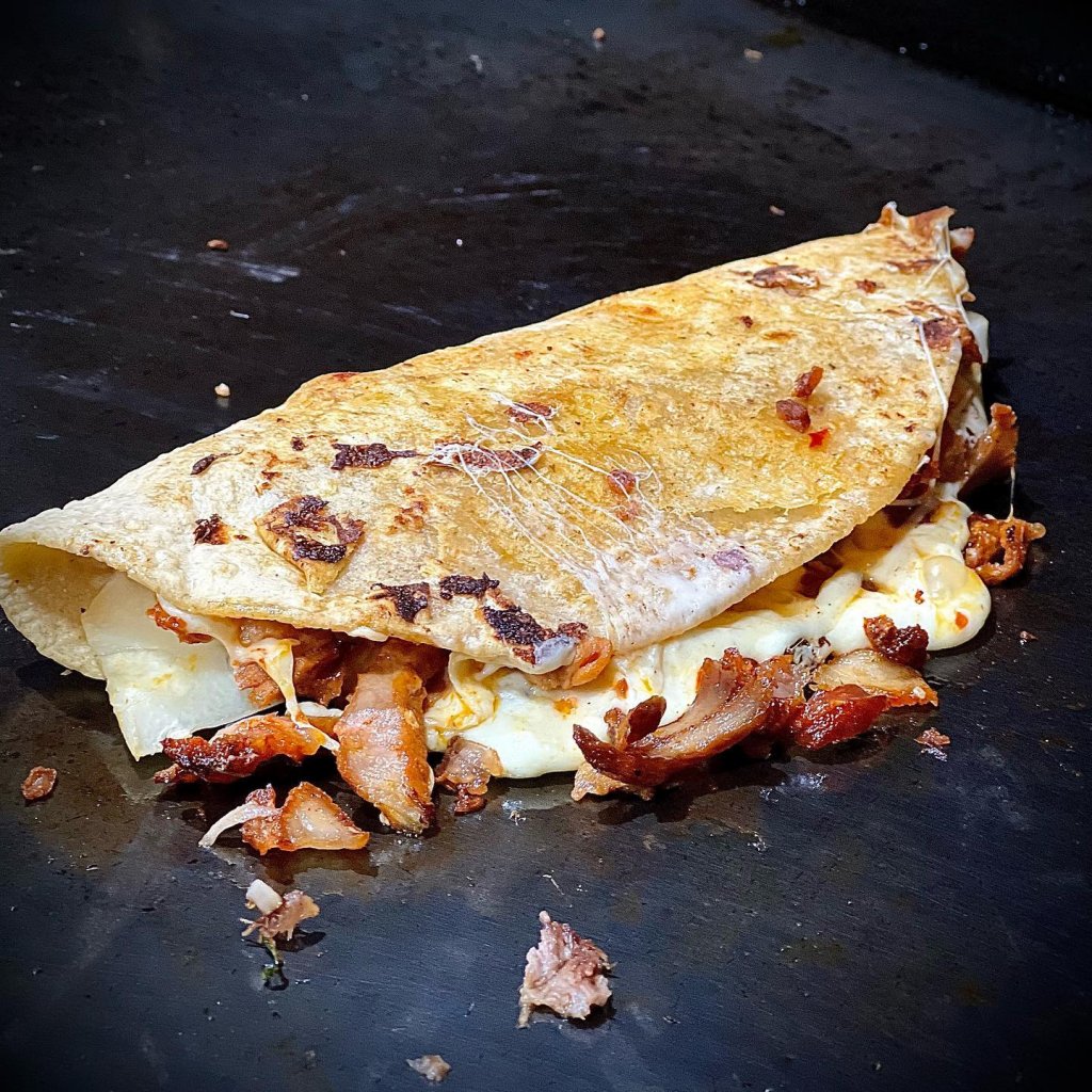Queka de pastor
