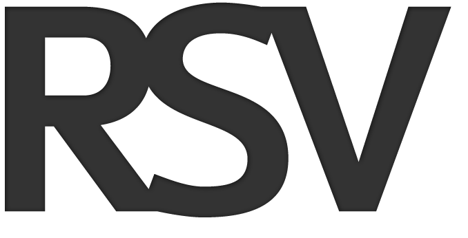 RSVapp logo